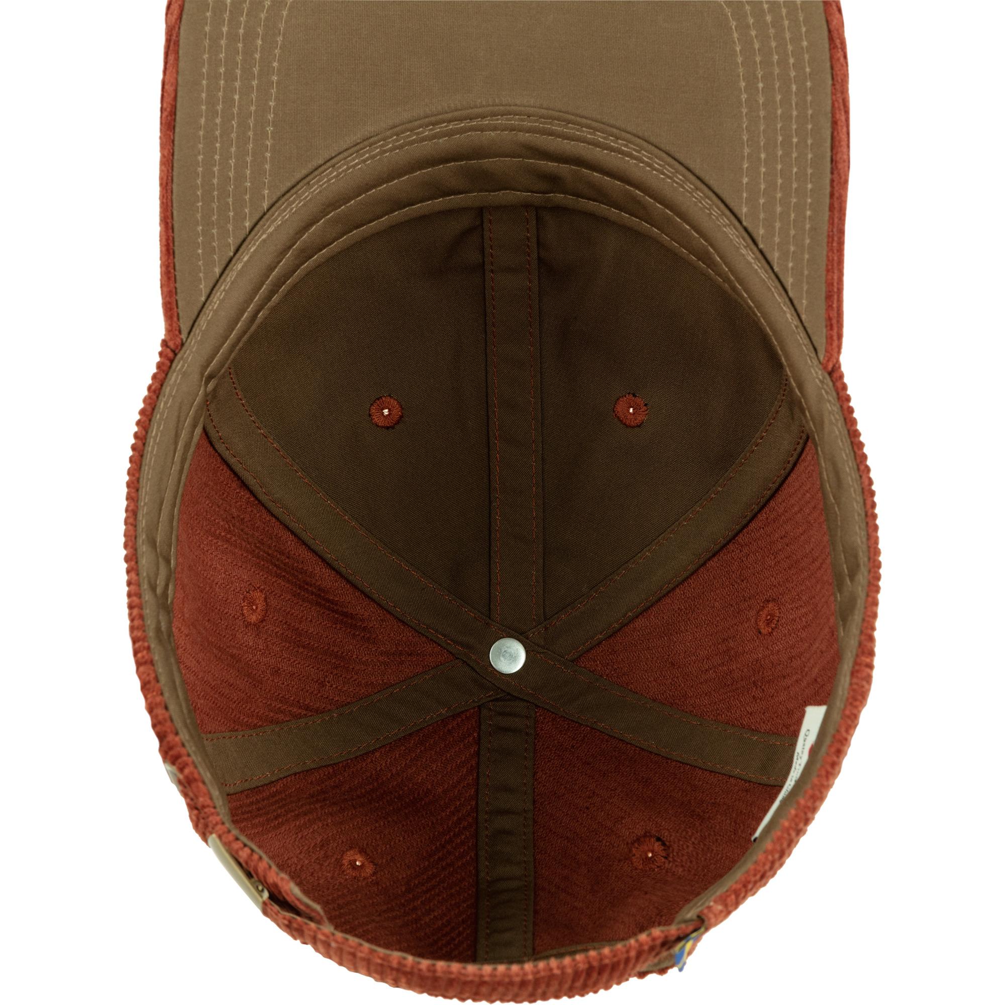 Fjällräven Cord Cap Product Image