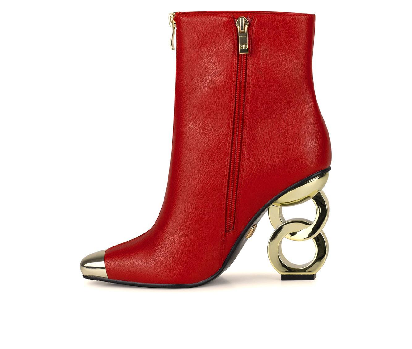 Women's Ninety Union Lovely Booties Product Image