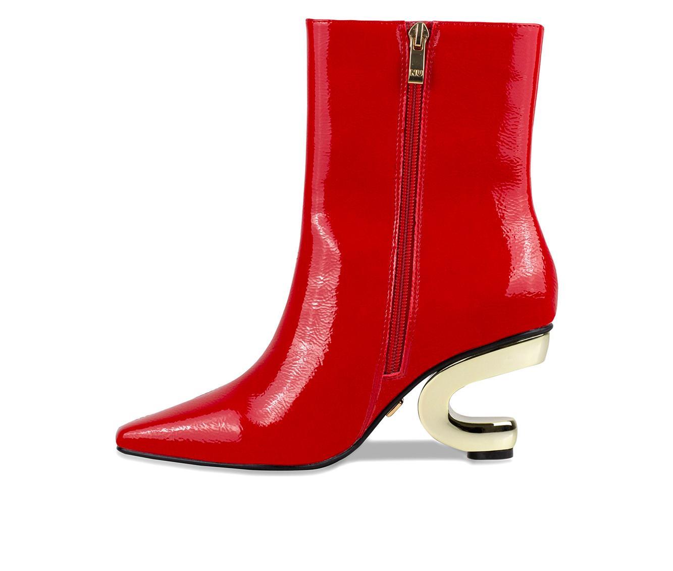 Women's Ninety Union Getaway Booties Product Image