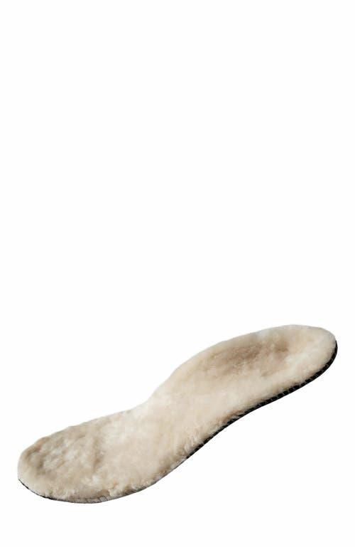 ABEO Genuine Wool Orthotic Womens Metatarsal Product Image