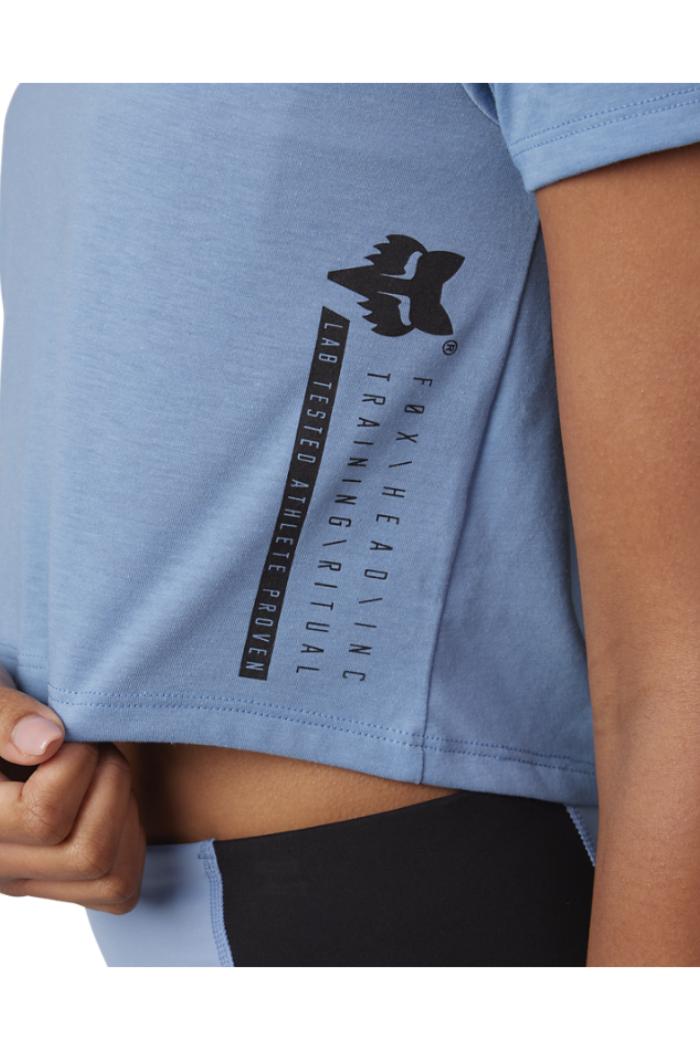 Fox Racing Women's Shadowboxer Tech Tee Product Image