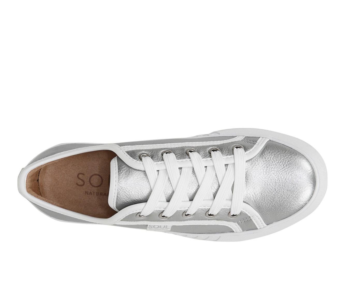 Women's Soul Naturalizer Iliana Lace-Up Sneakers Product Image