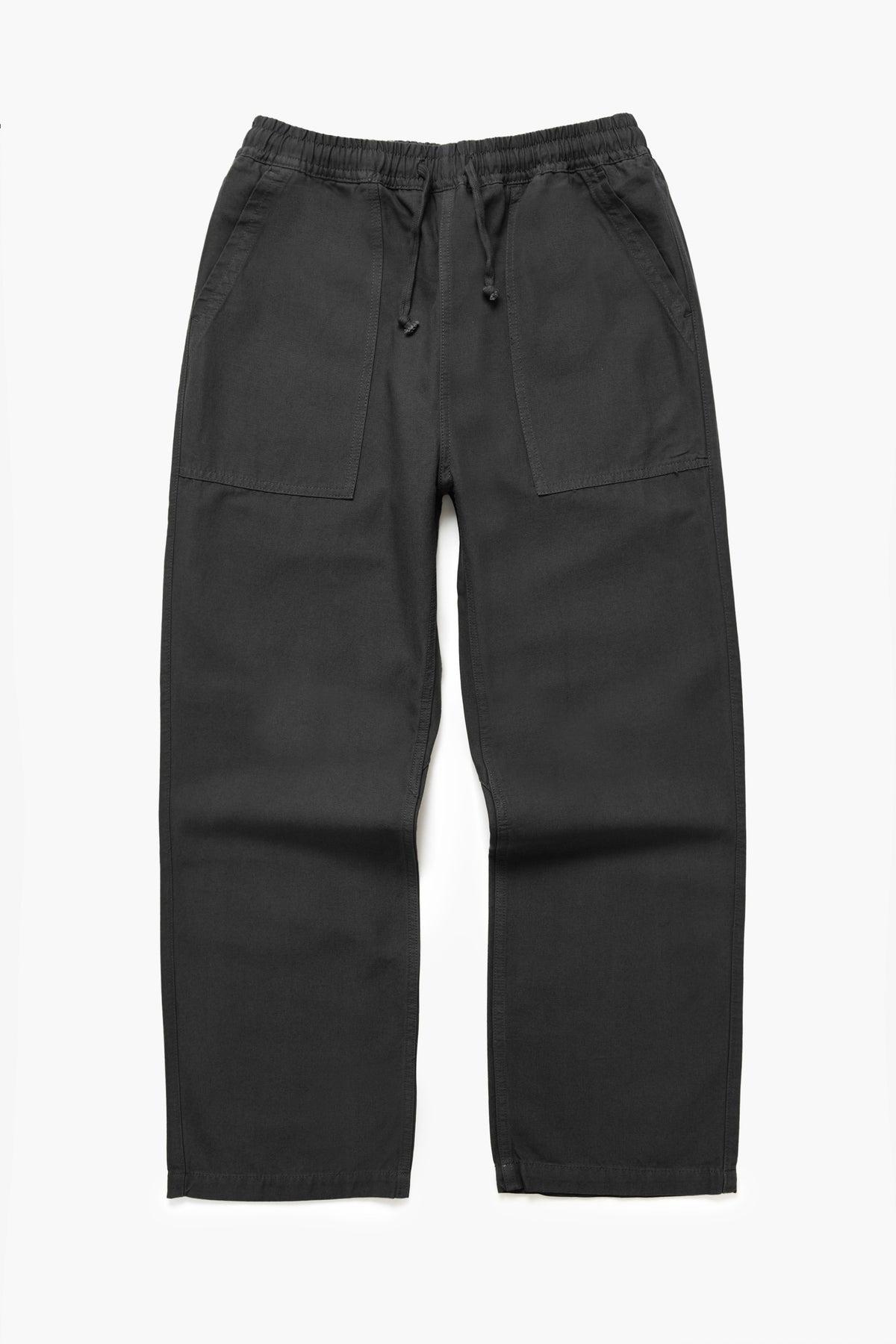 Service Works - Classic Chef Pants - Black Product Image