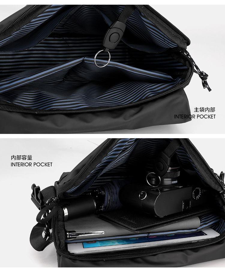 Nylon Belt Bag Product Image