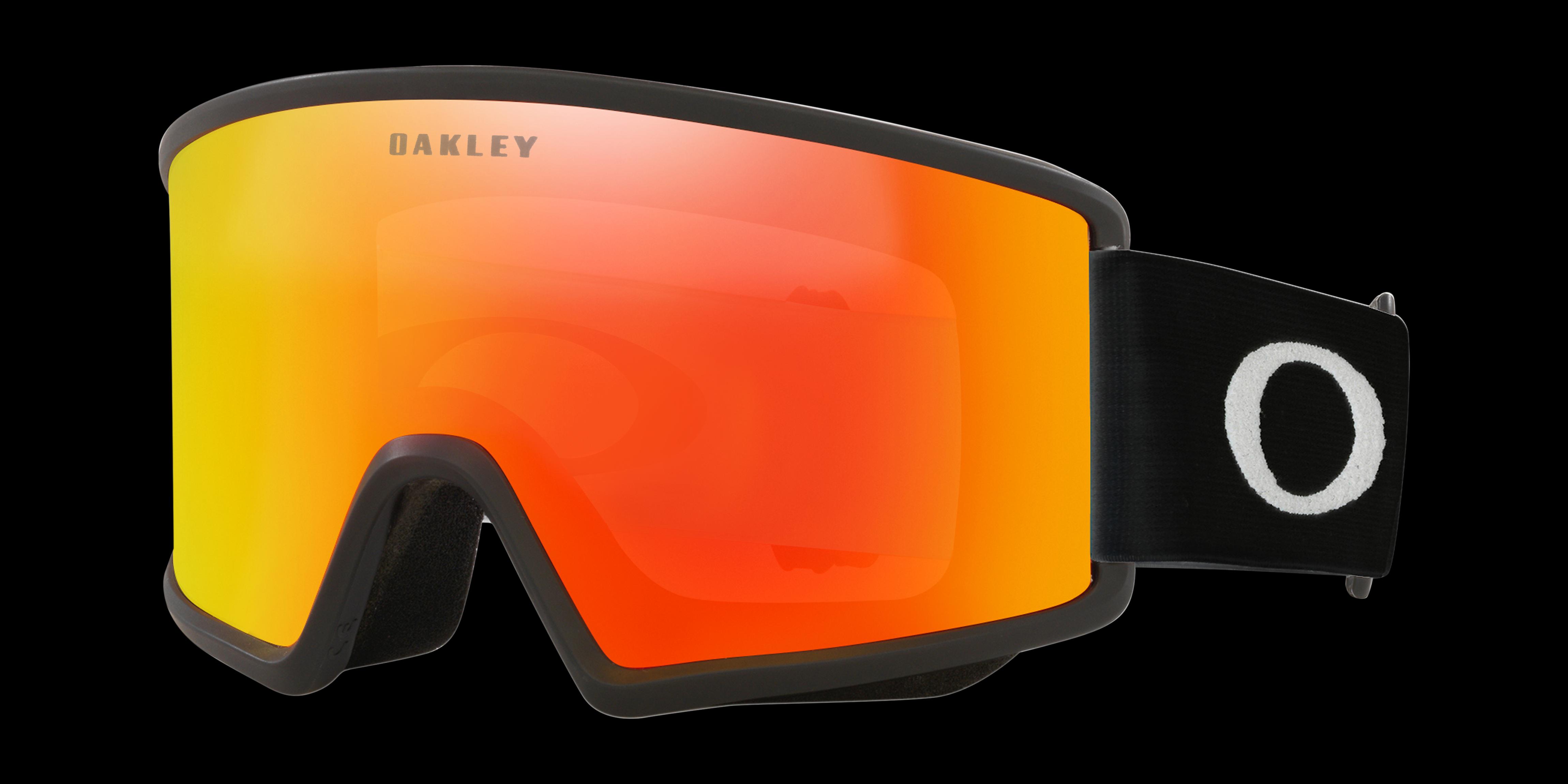Oakley Mens Target Line M Snow Goggles Product Image
