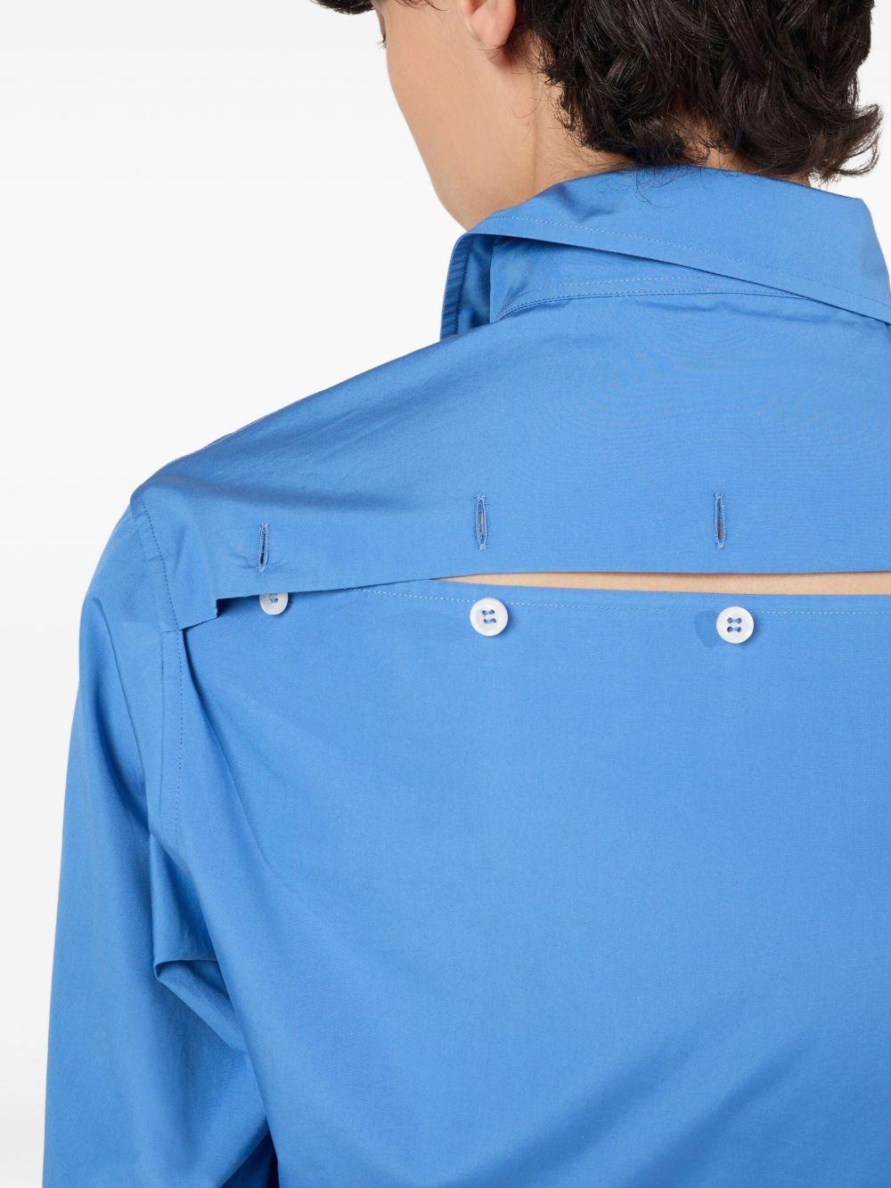 logo shirt Product Image