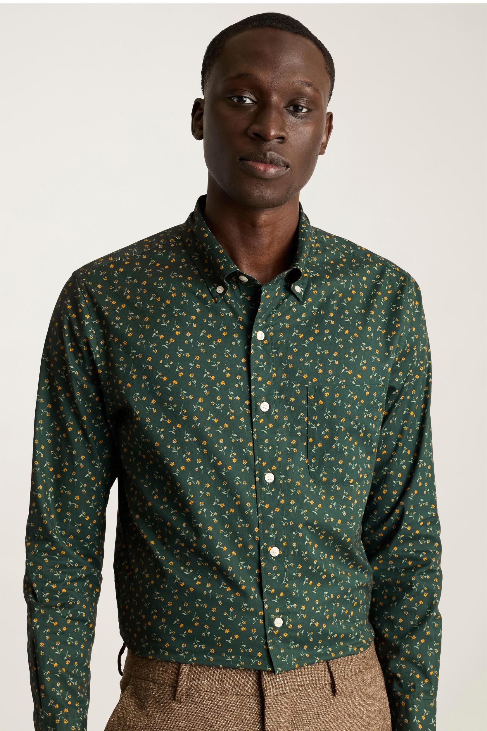 Everyday Shirt Product Image