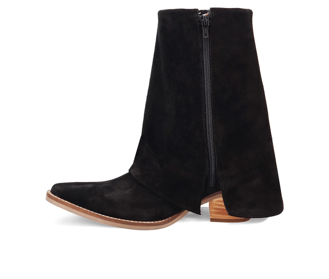 Women's Dingo Boot Marlie Western Boots Product Image