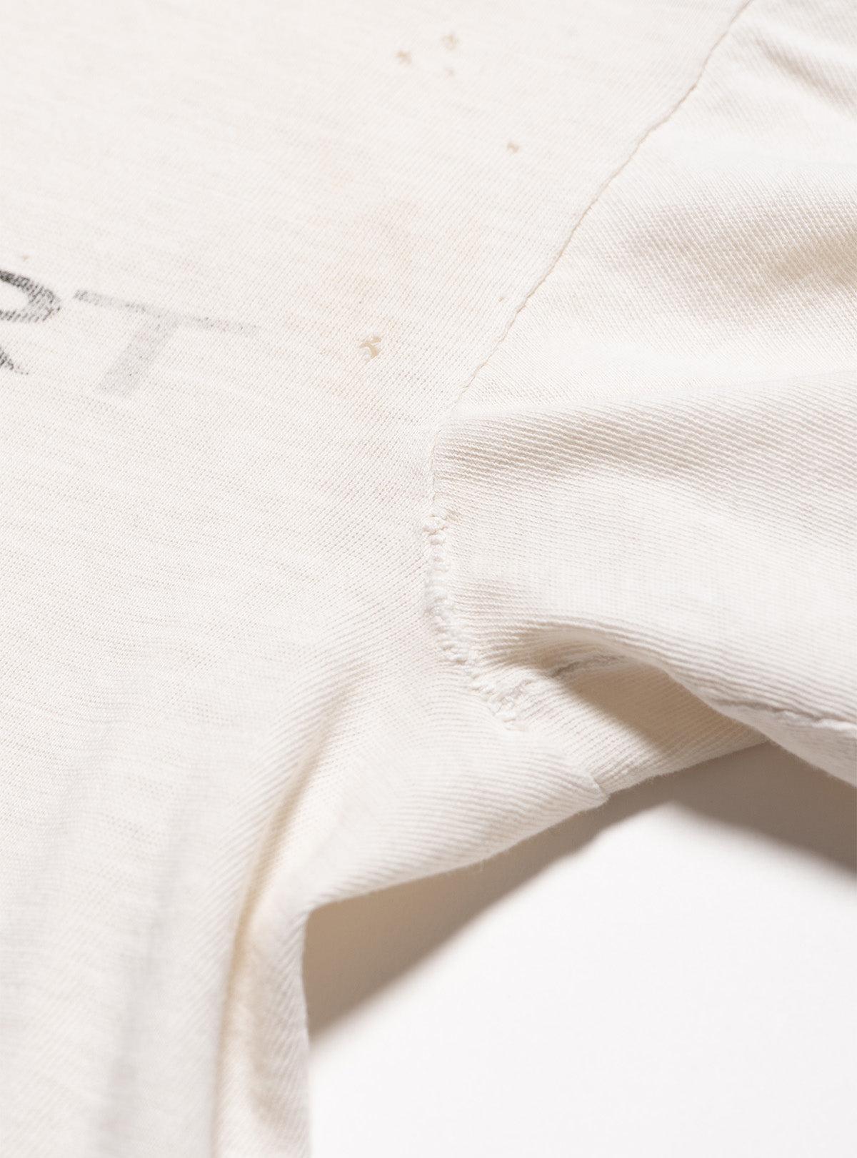 Vintage Too Short Tee Product Image