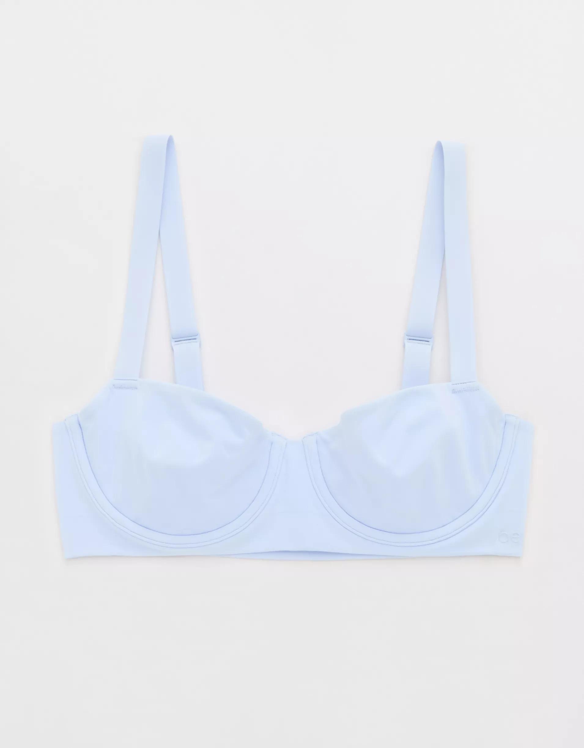 SMOOTHEZ Seamless Unlined Bra Women's Product Image