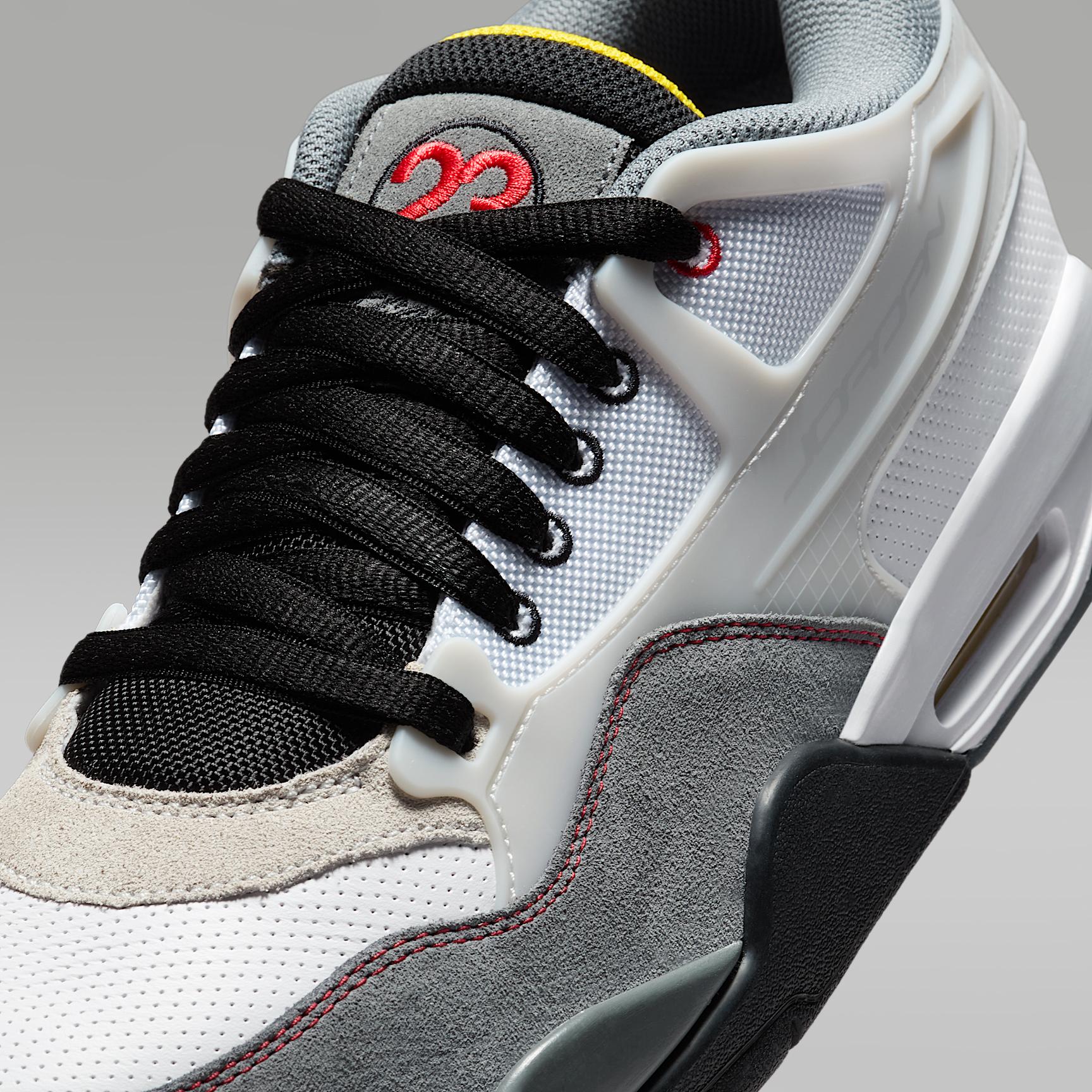 Jordan Mens Jordan Air Jordan 4 RM PRM - Mens Shoes Product Image