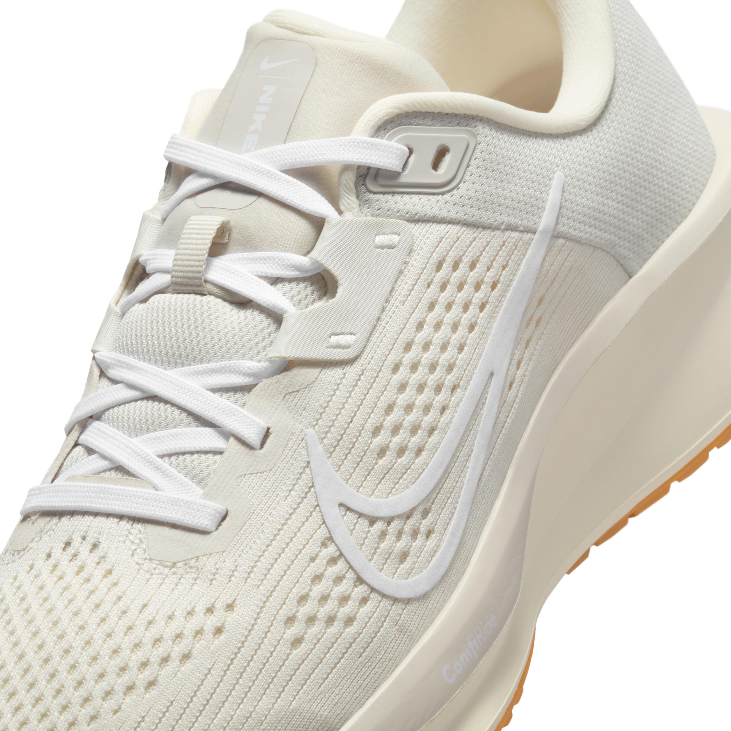 Nike Womens Quest 6 Road Running Shoes | IB7943-072 Product Image