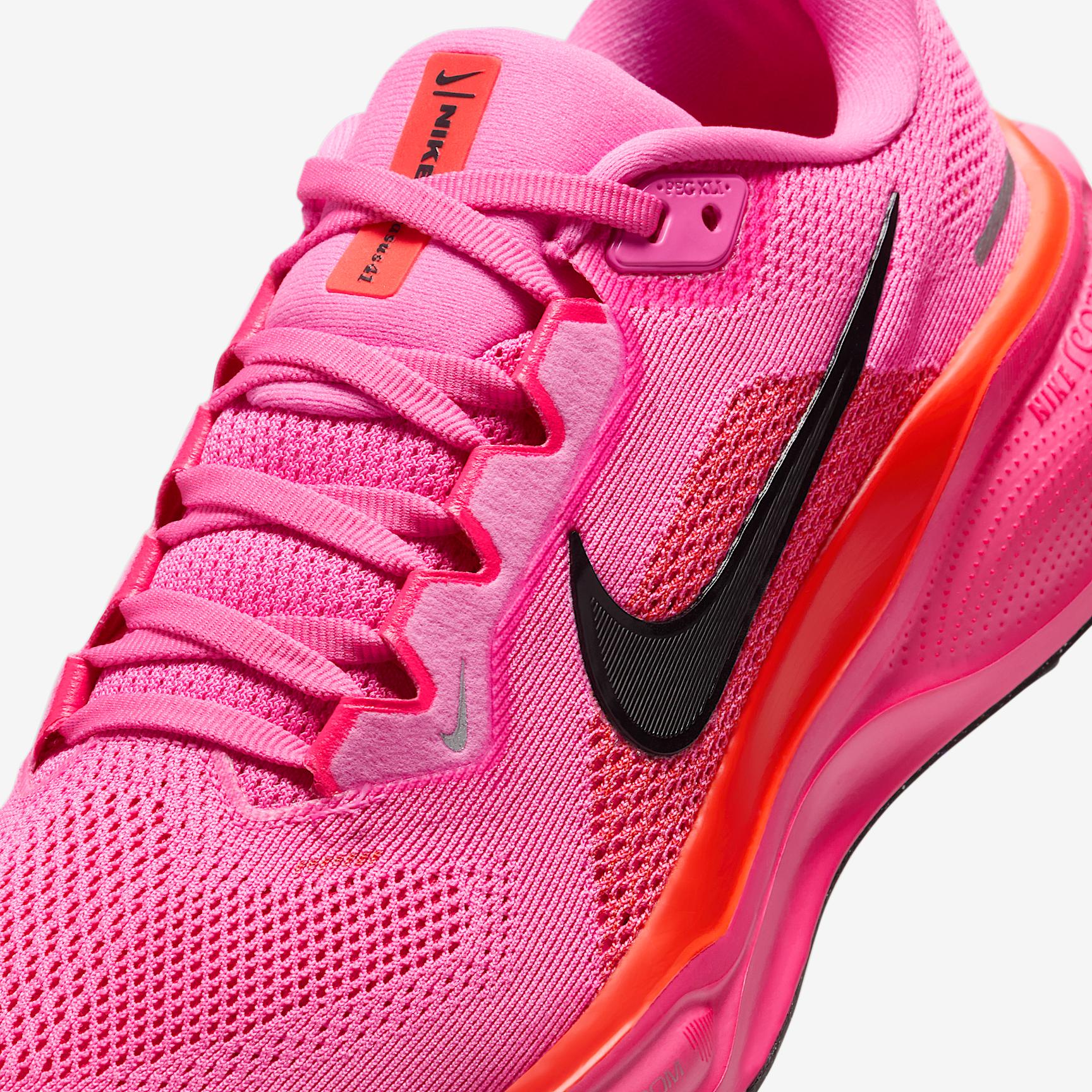 Nike Womens Pegasus 41 Road Running Shoes | FD2723-605 Product Image
