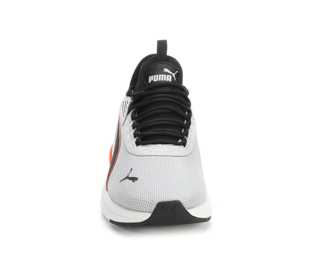 Men's Puma Amplifier Running Shoes Product Image