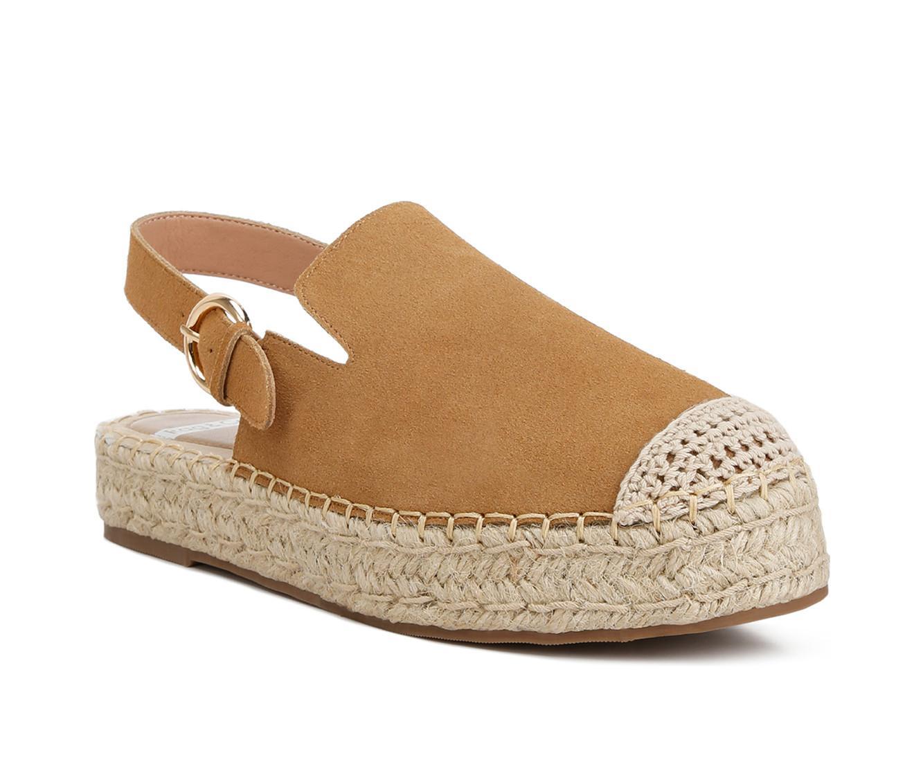 Women's Rag & Co Affie Flats Product Image