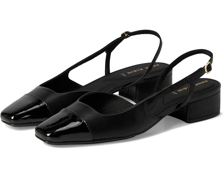 Pella Block Heel Slings Product Image