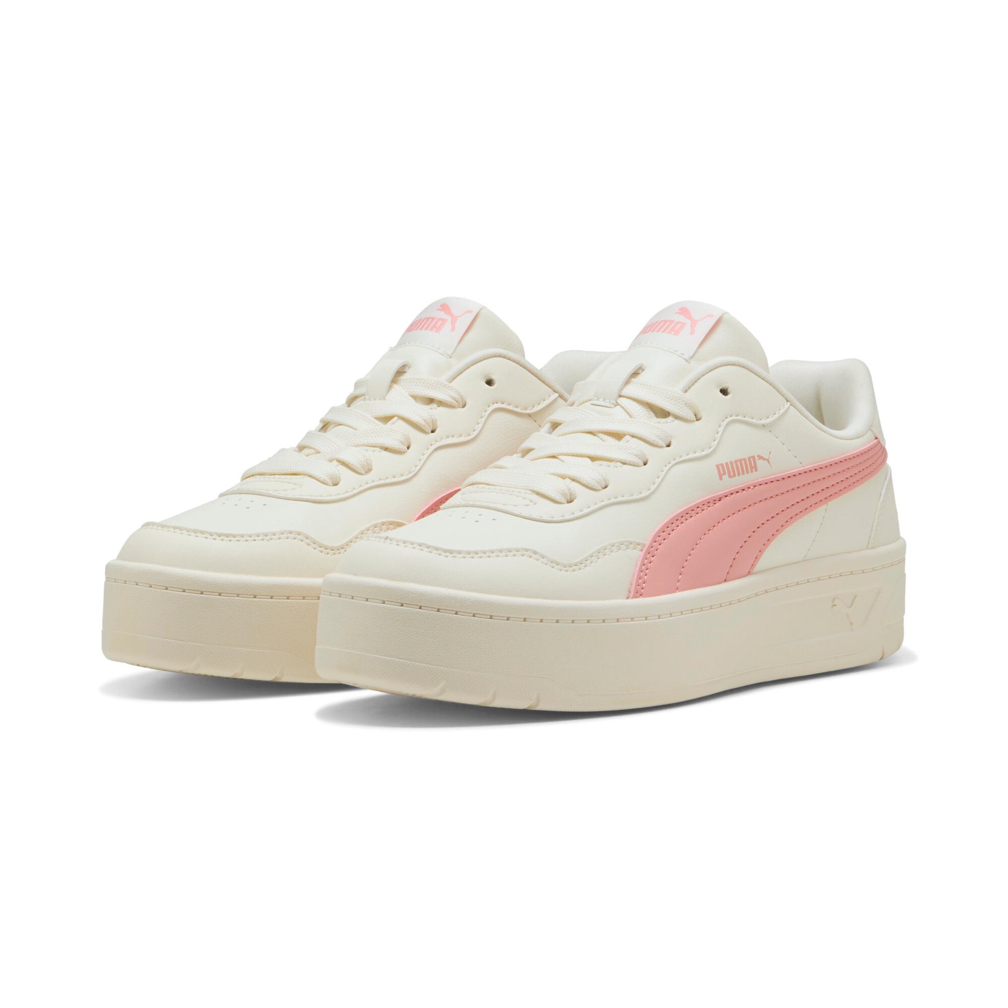 PUMA Court Lally Skye Women's Sneakers Product Image