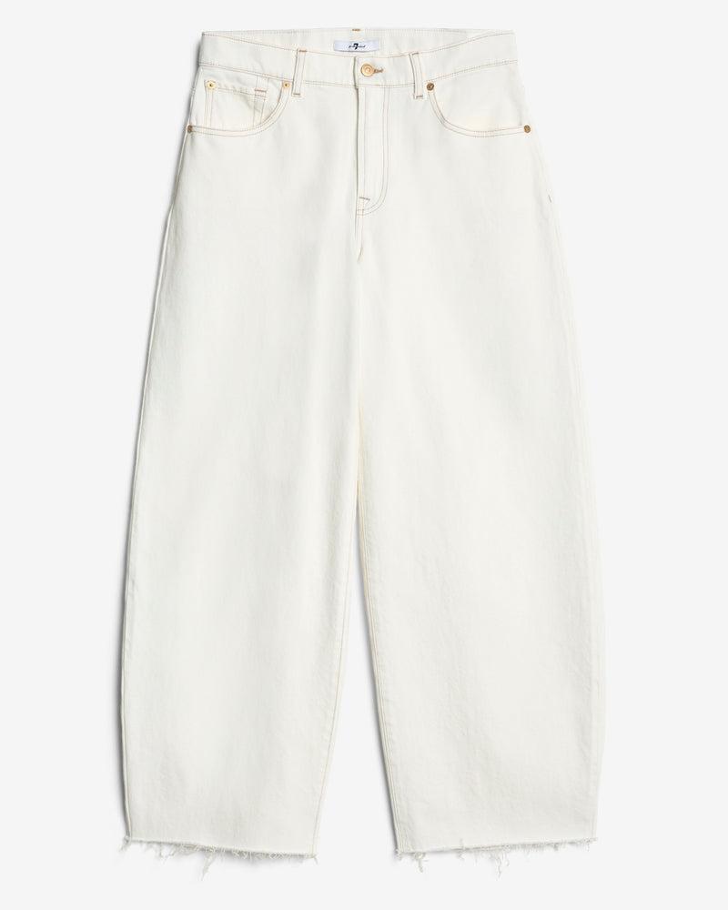 MANKIND Bonnie Barrel Leg Product Image