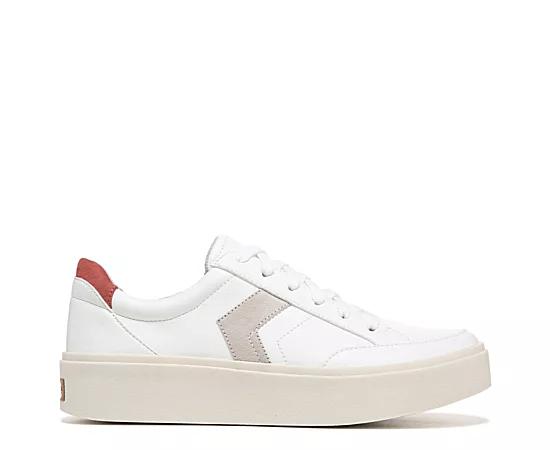 Dr. Scholls Womens Madison Lace Sneaker Product Image