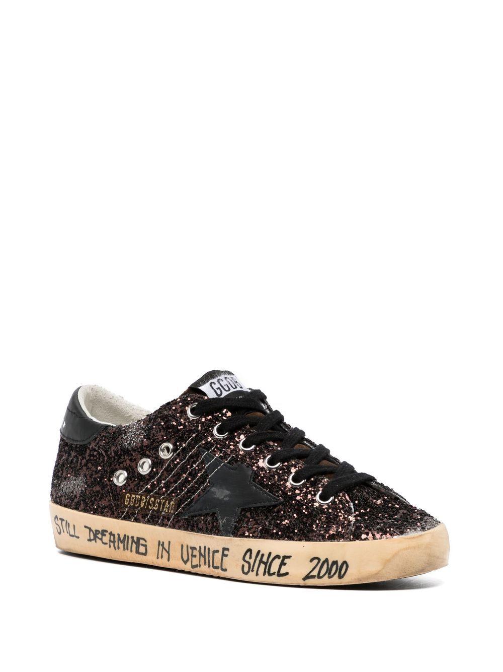 Superstar low-top sneakers Product Image