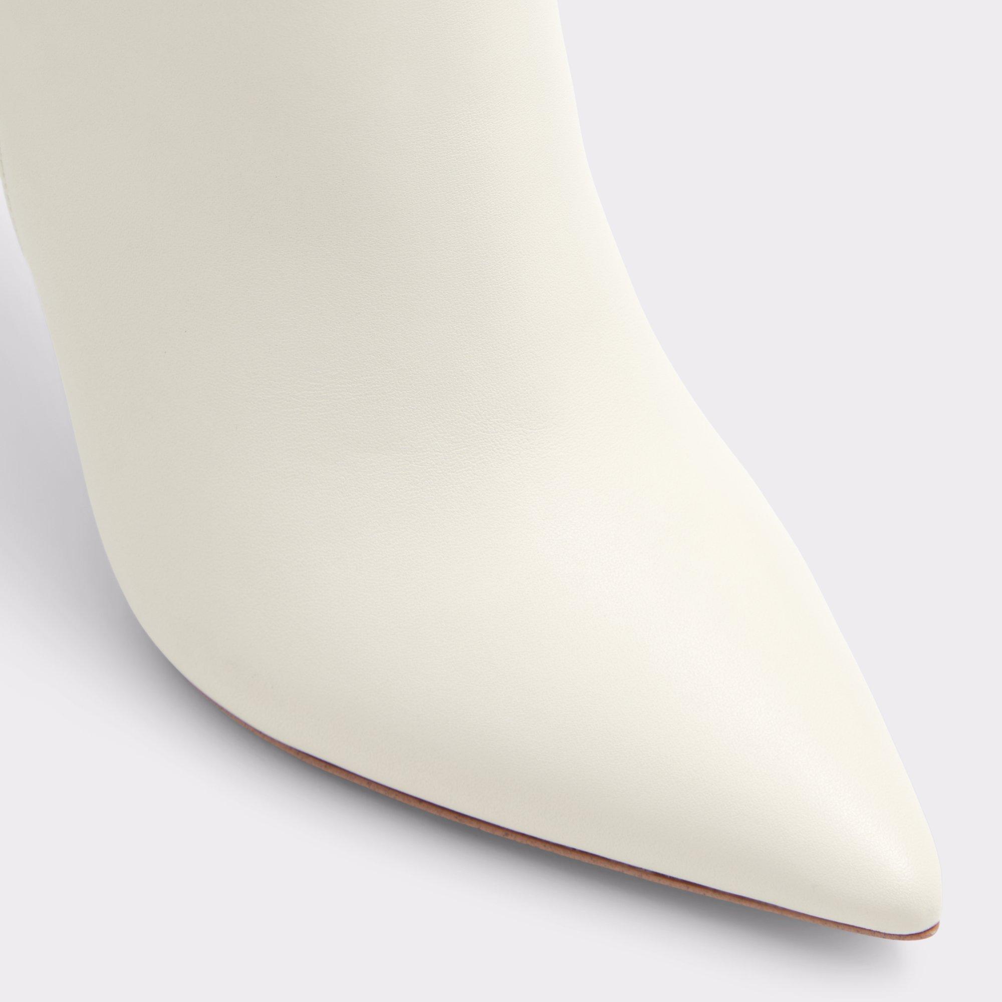 Galalede Beige Women's Tall Boots | ALDO US Product Image