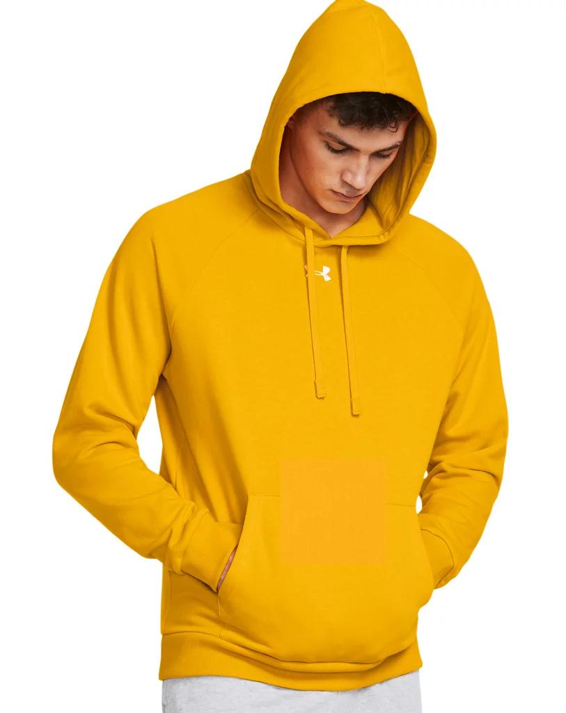 UA Rival Fleece Product Image