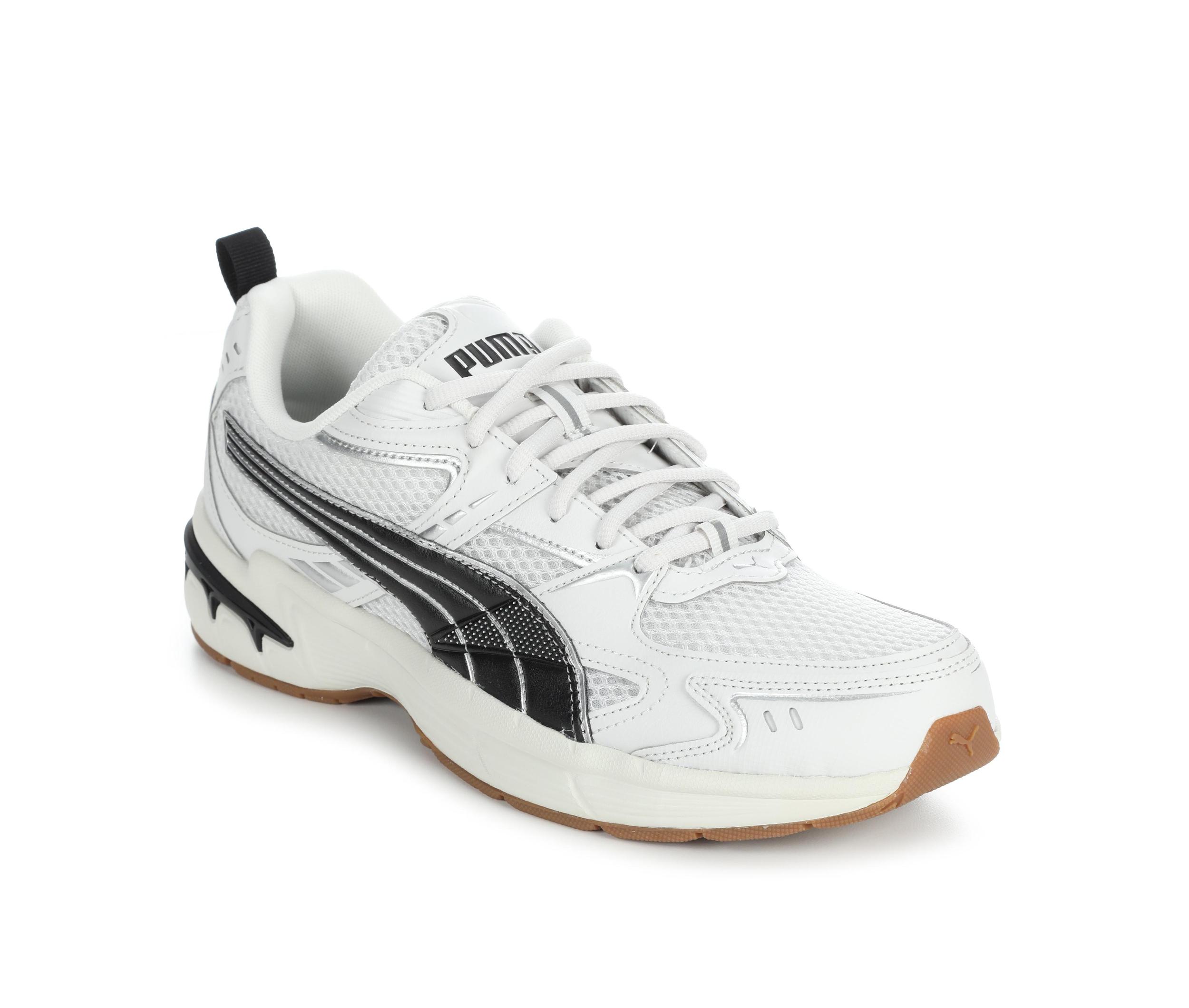 Men's Puma Milano Tech 2000 Sneakers Product Image