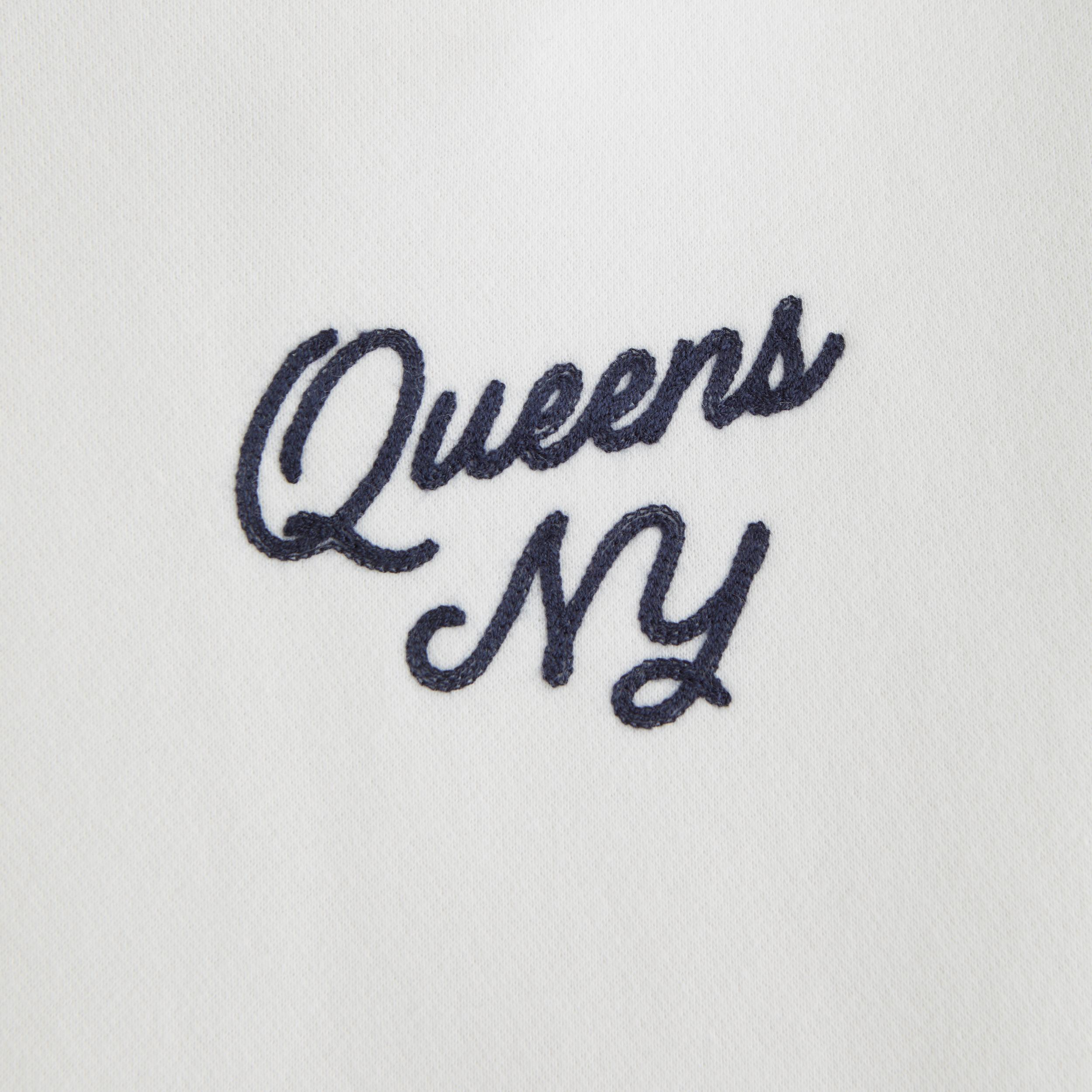 Essential Popover Hoodie Product Image