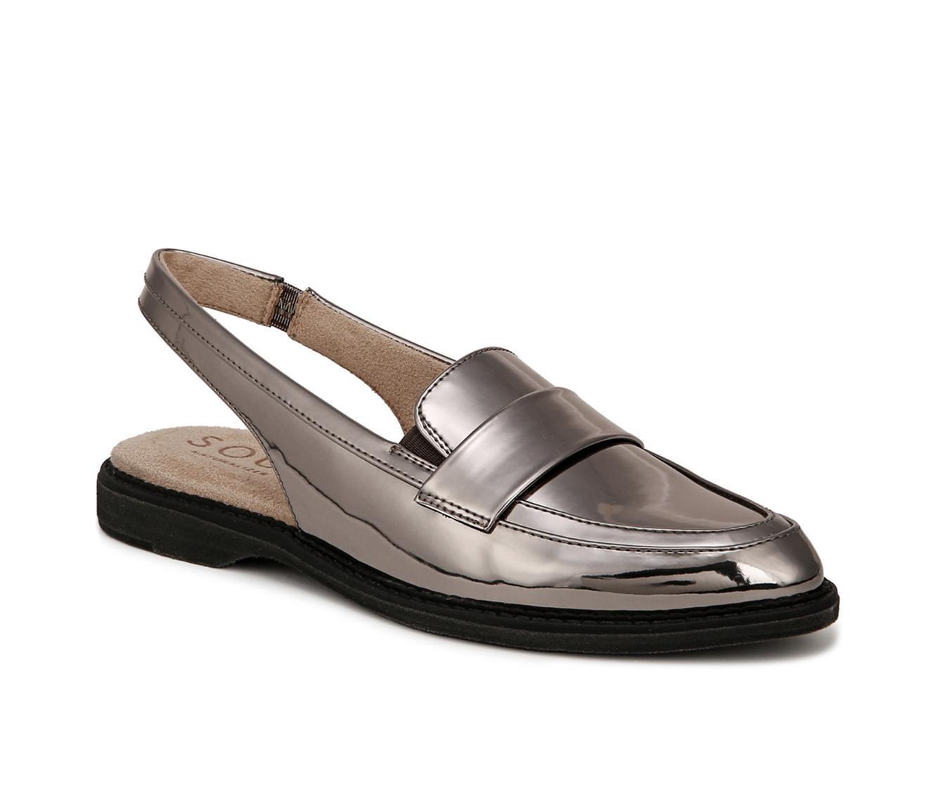 Women's Soul Naturalizer Yeah Slingback Loafers Product Image