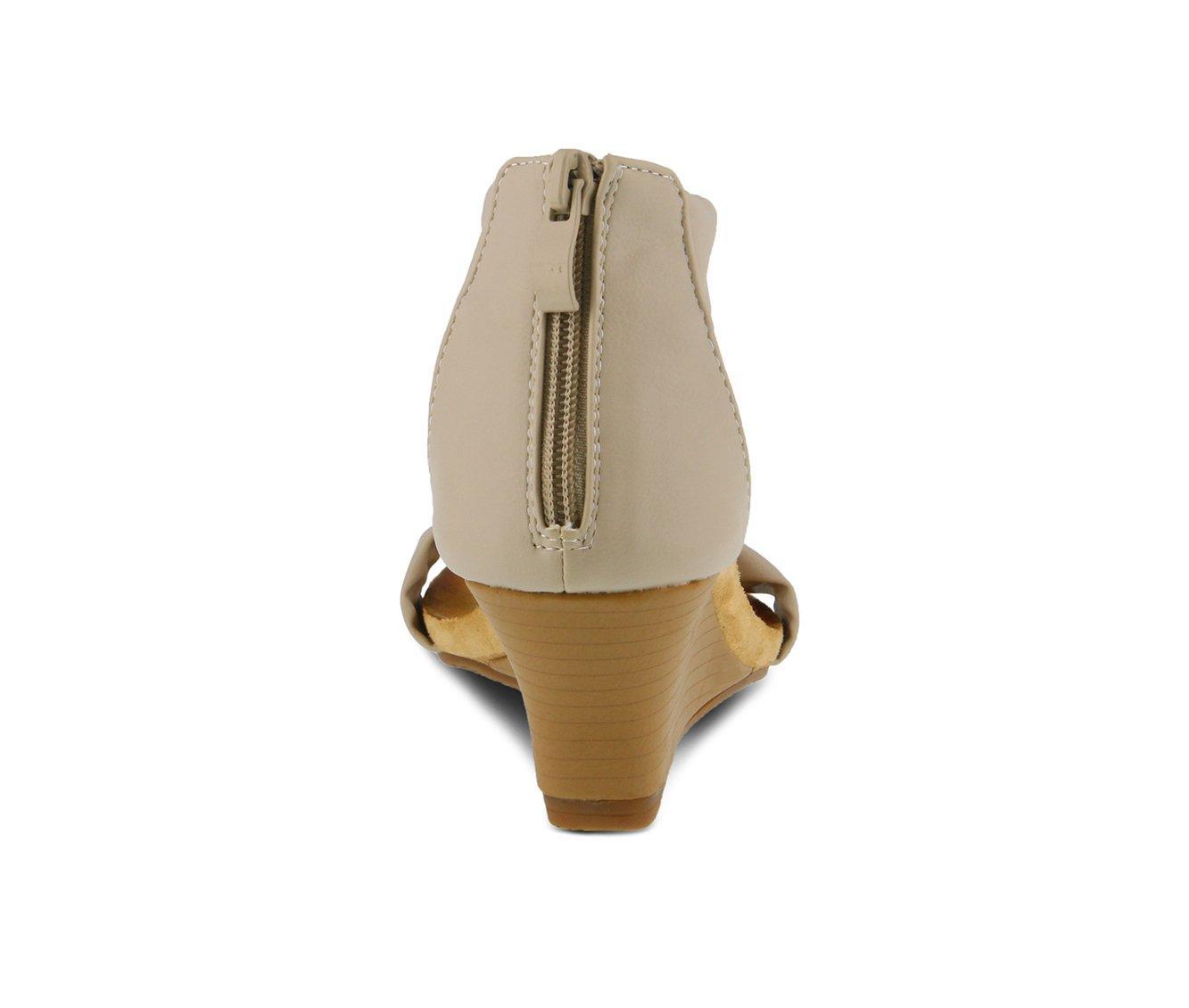 Women's Patrizia Harlequin Wedges Product Image