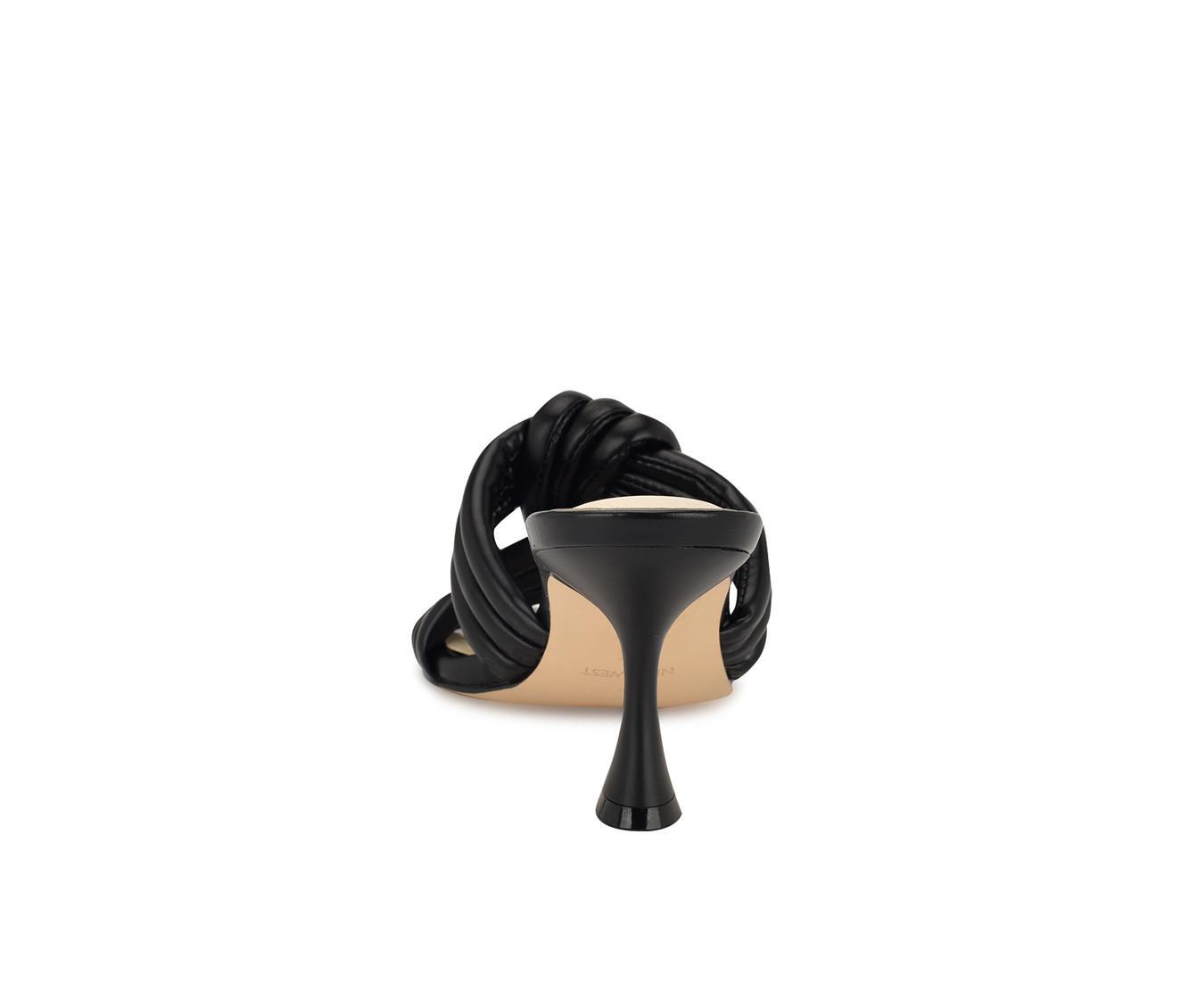 Women's Nine West Norene Dress Sandals Product Image