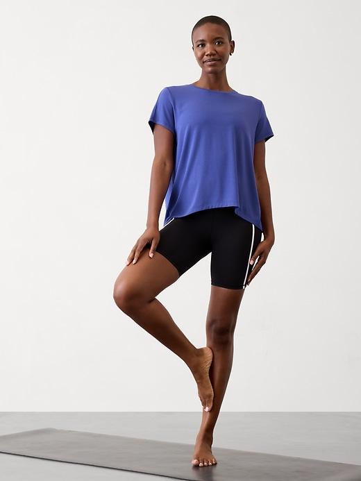 With Ease Tee Product Image