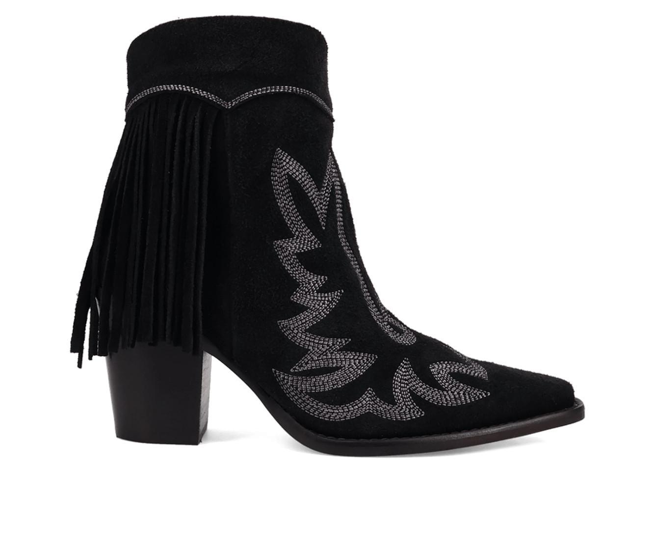 Women's Dingo Boot Wild Sage Western Boots Product Image