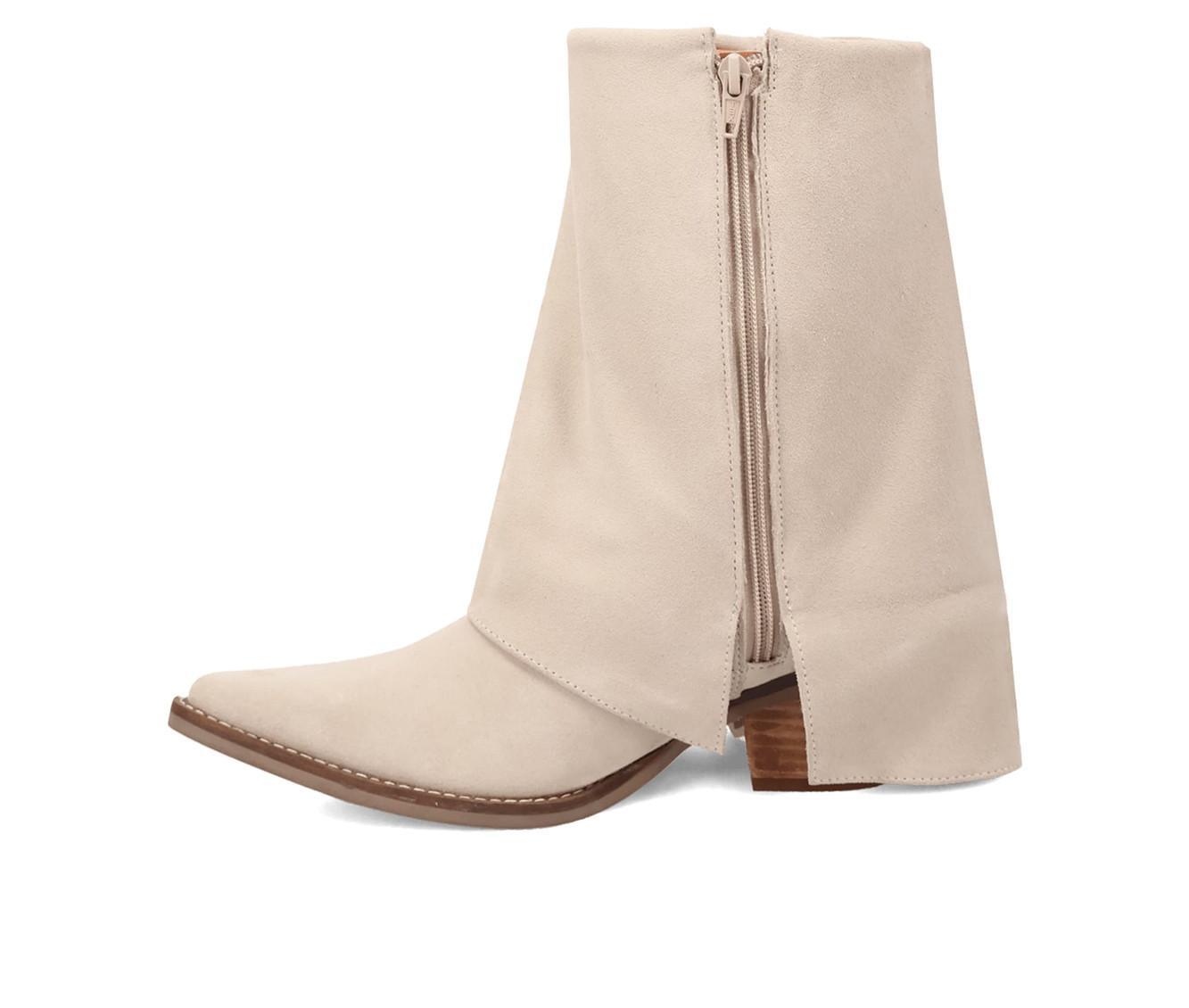 Women's Dingo Boot Marlie Western Boots Product Image