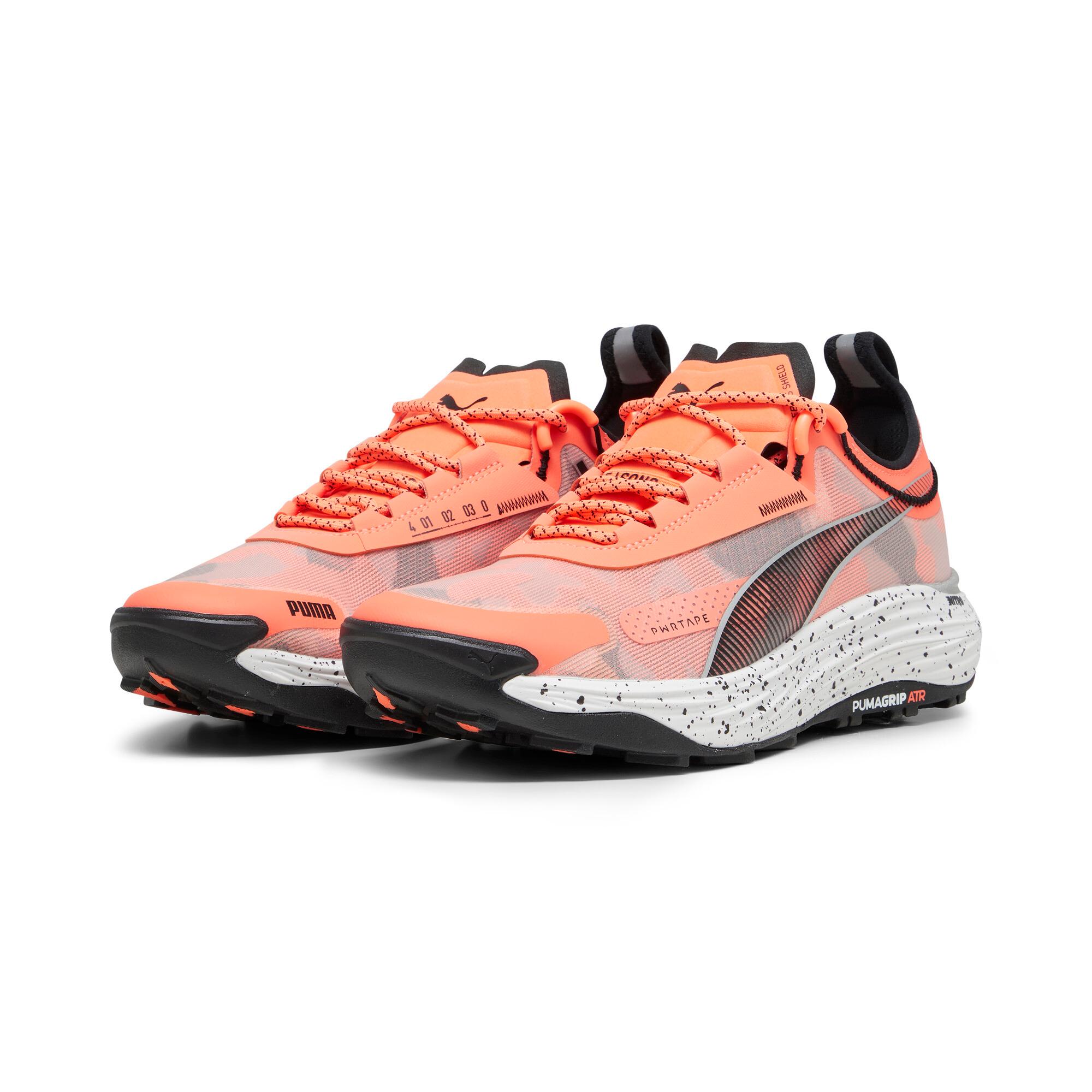 SEASONS Voyage NITRO™ 3 Men's Running Shoes Product Image