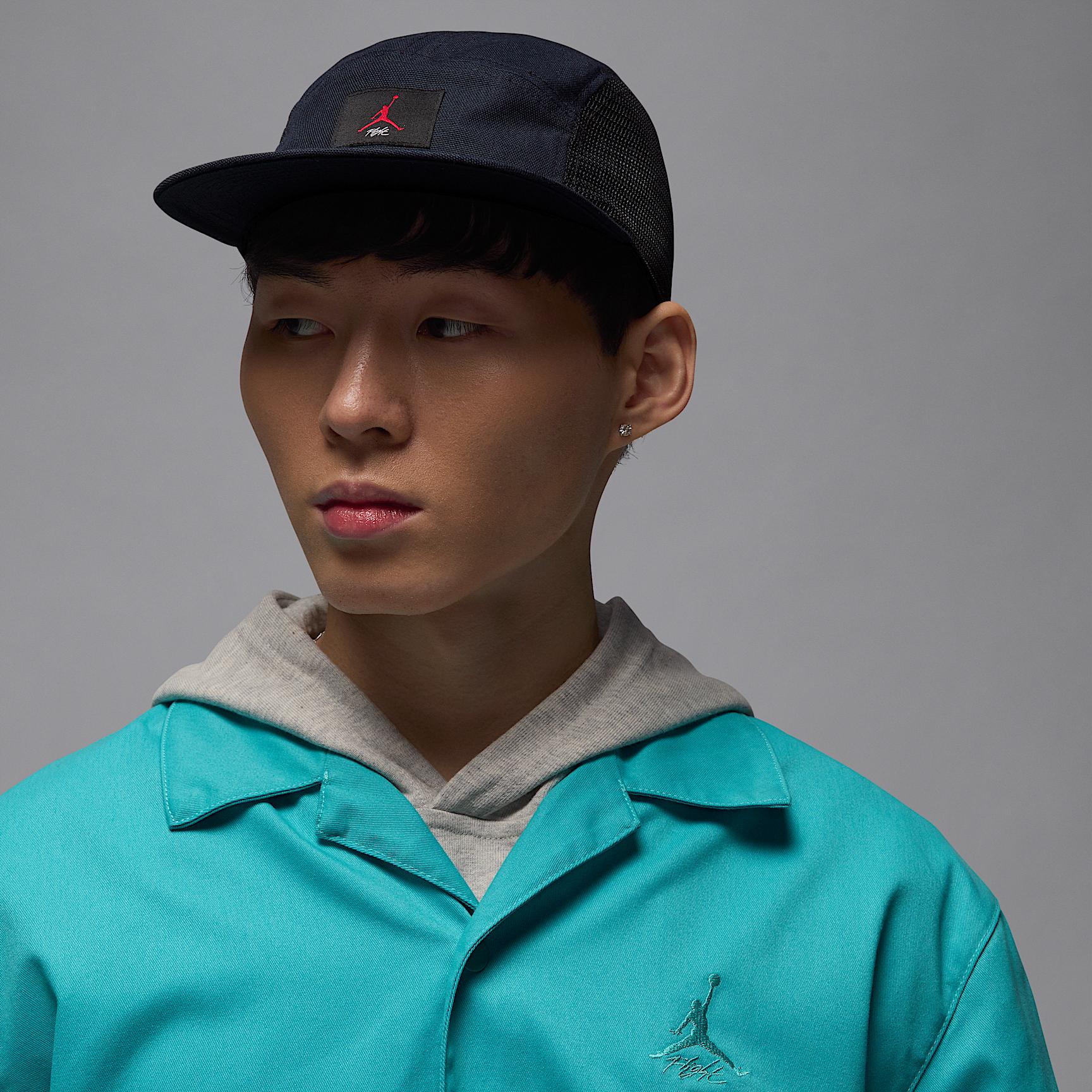 Jordan Fly Jumpman Cap Product Image