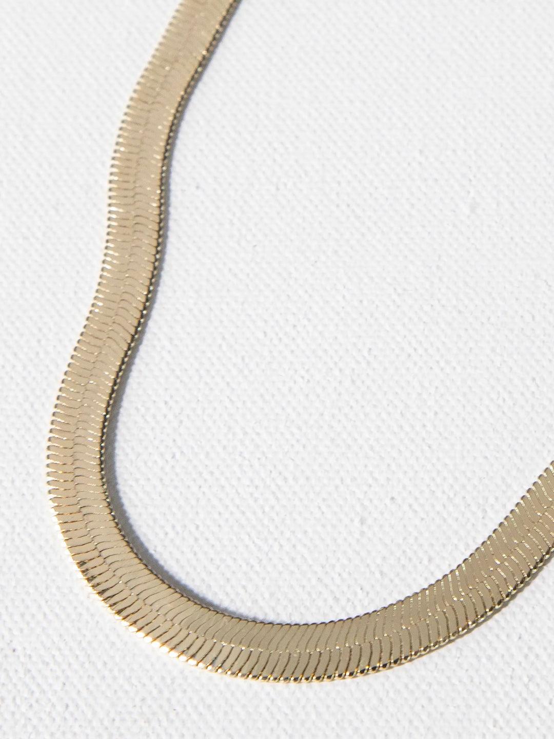 Mixed Metal Drop Earrings Product Image