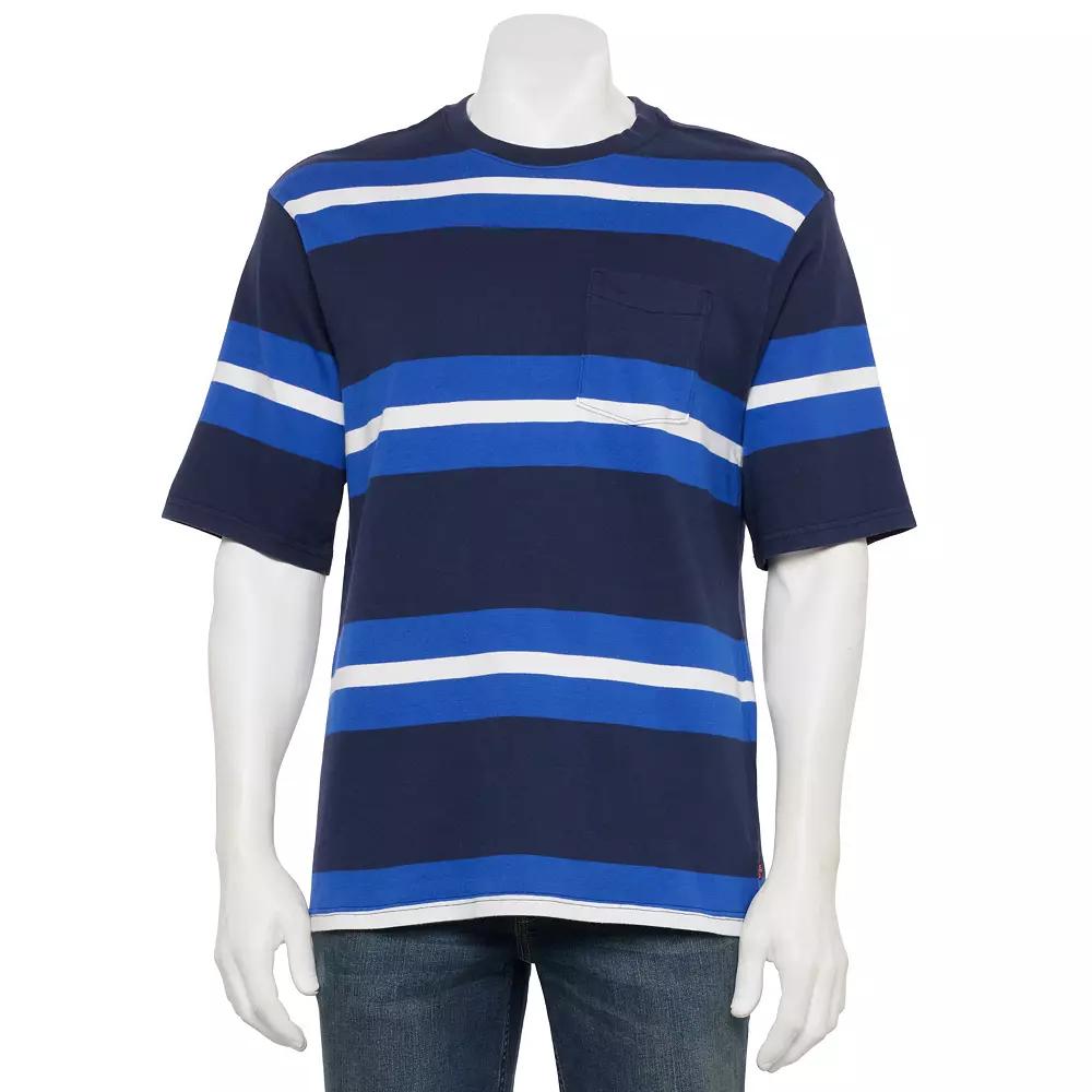 Men's Levi's® Half Sleeve Pocket Tee,  Product Image