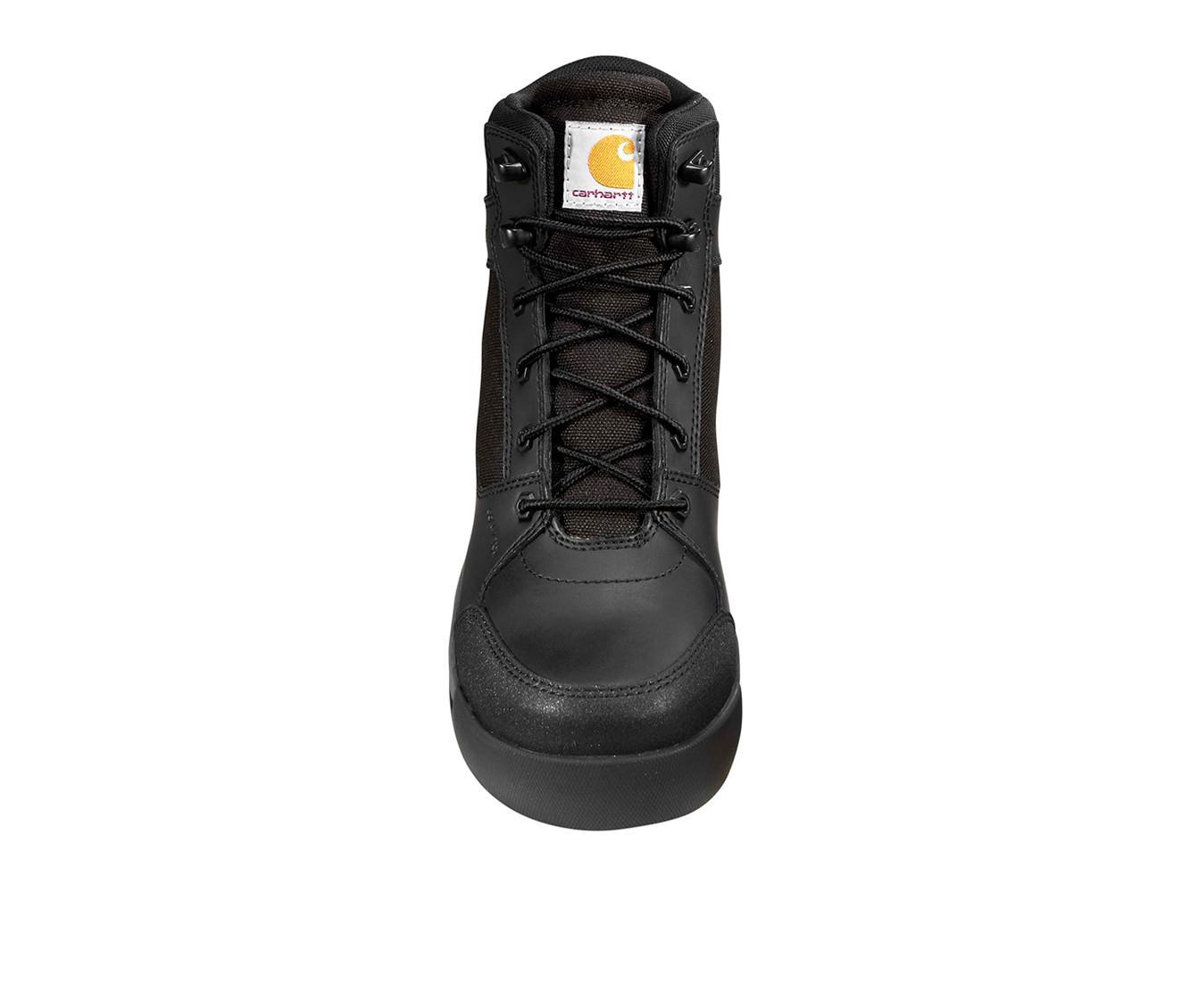 Men's Carhartt FORCE HD 6" Work Boot Product Image