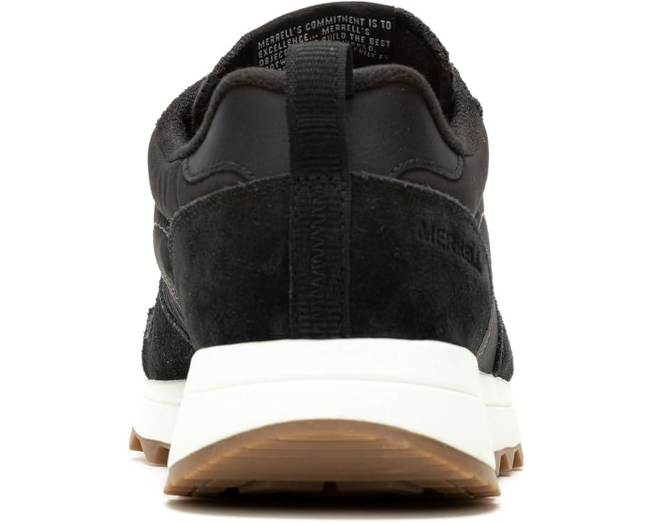 Alpine 83 Sneaker Sport Product Image