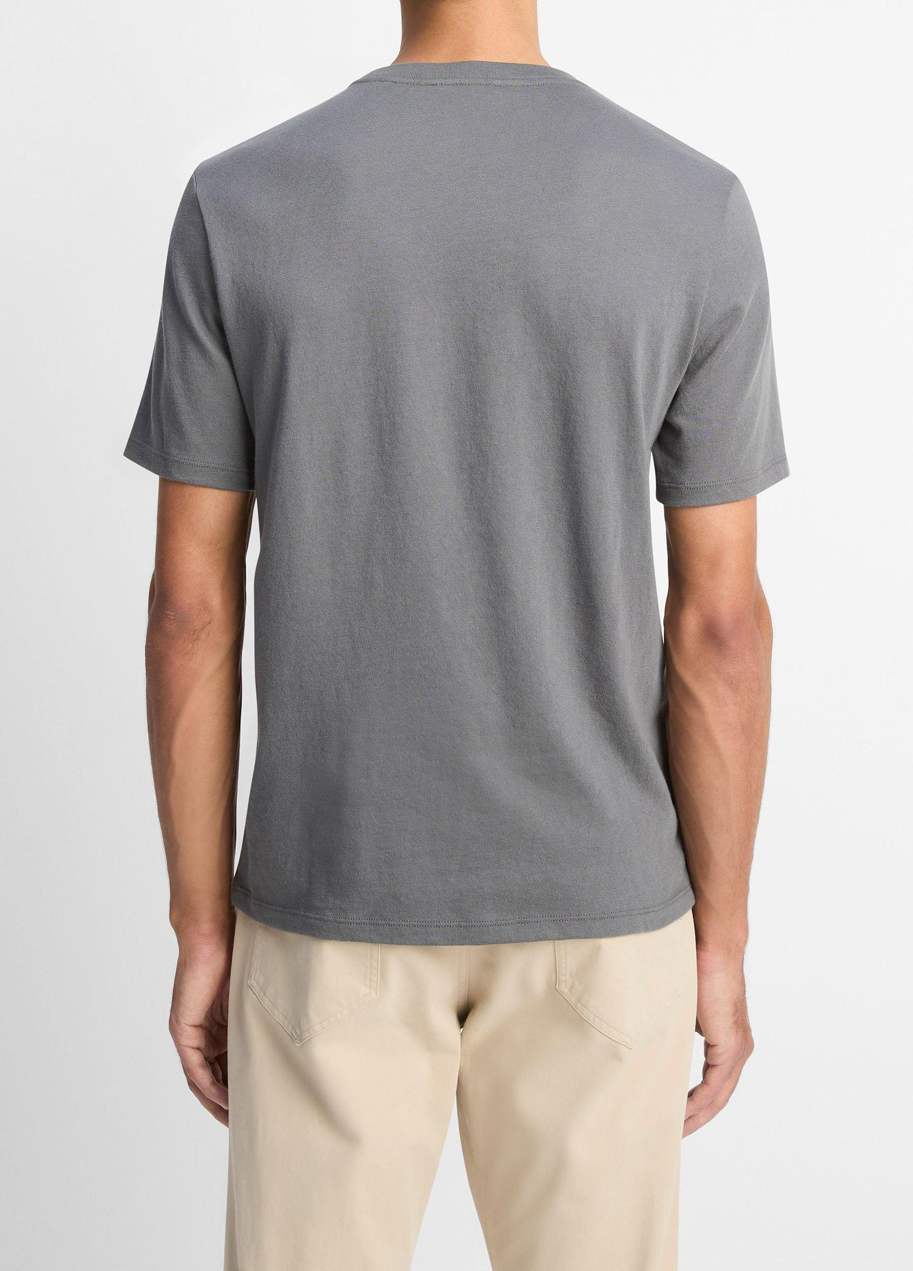 Cotton T-Shirt Product Image