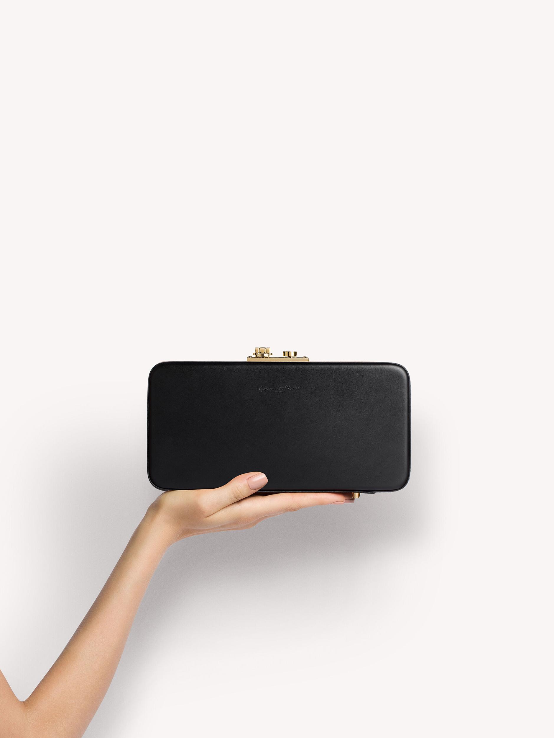 VALÌ CLUTCH Gianvito Rossi Product Image
