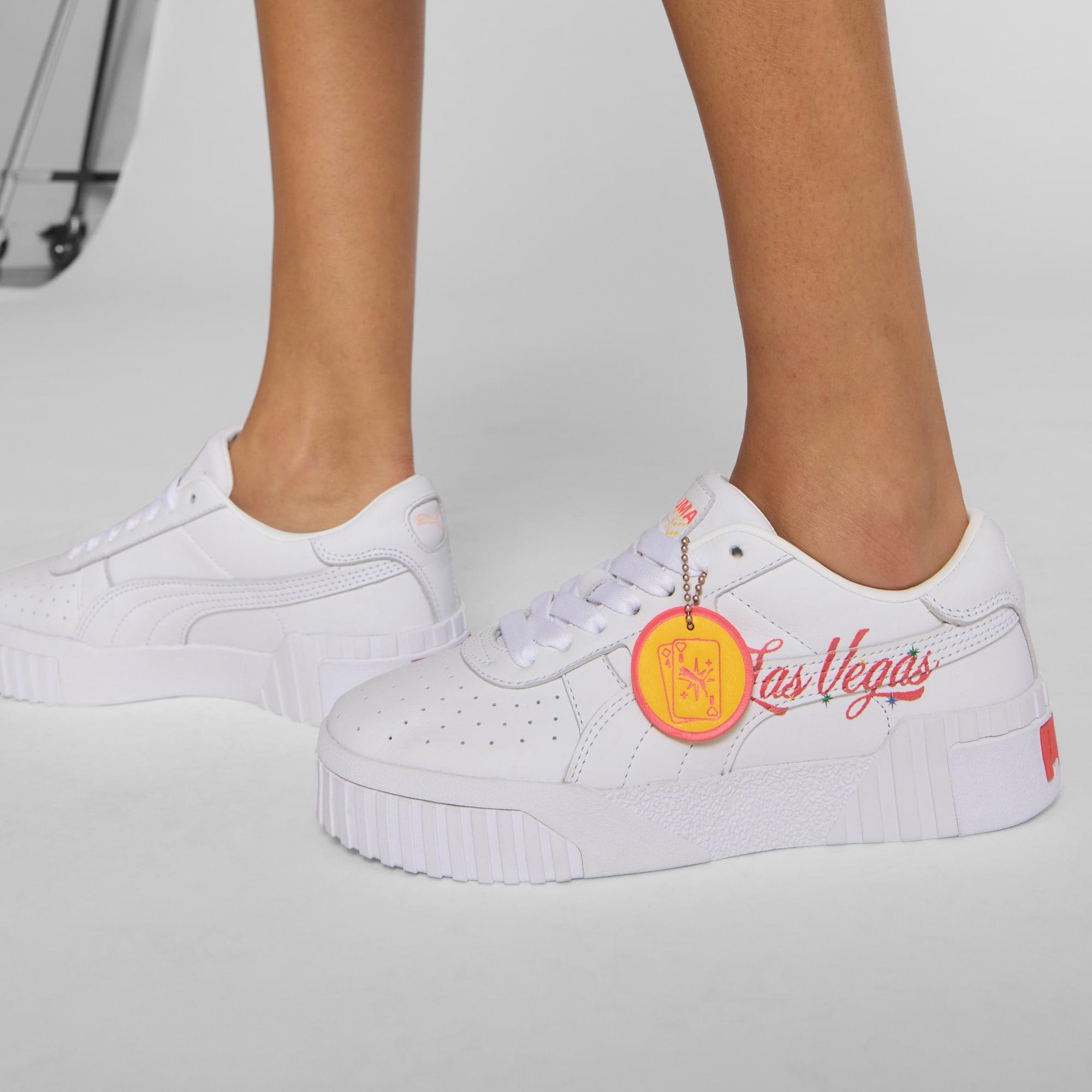 Cali B Vegas Flagship Women's Sneakers Product Image