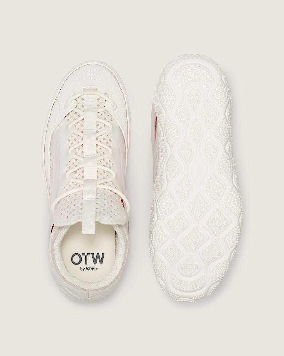 OTW Old Skool 36 FM in Marshmallow White| Vans US Product Image
