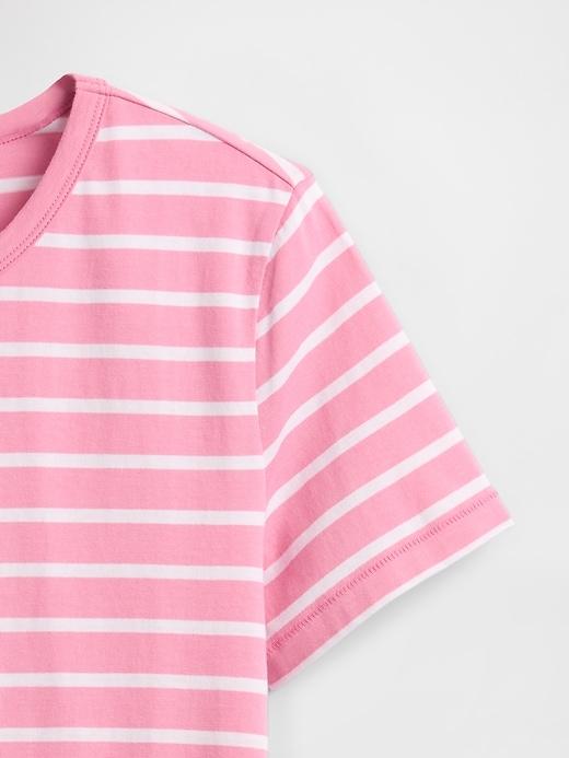 Organic Cotton VintageSoft T-Shirt Product Image