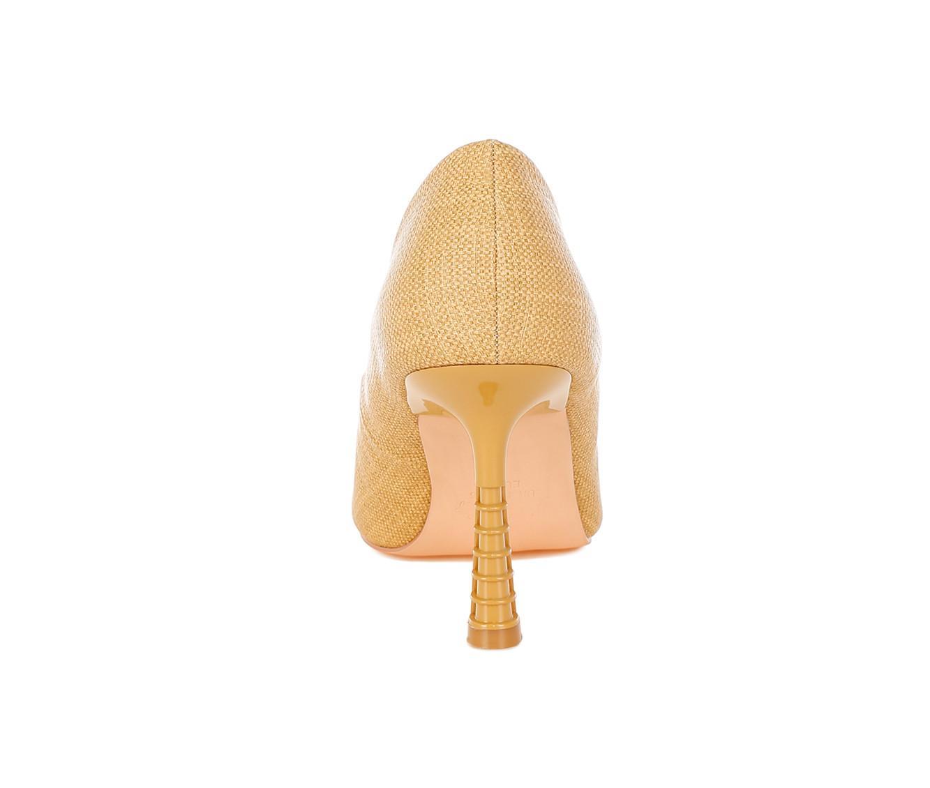 Women's London Rag Zuzana Pumps Product Image