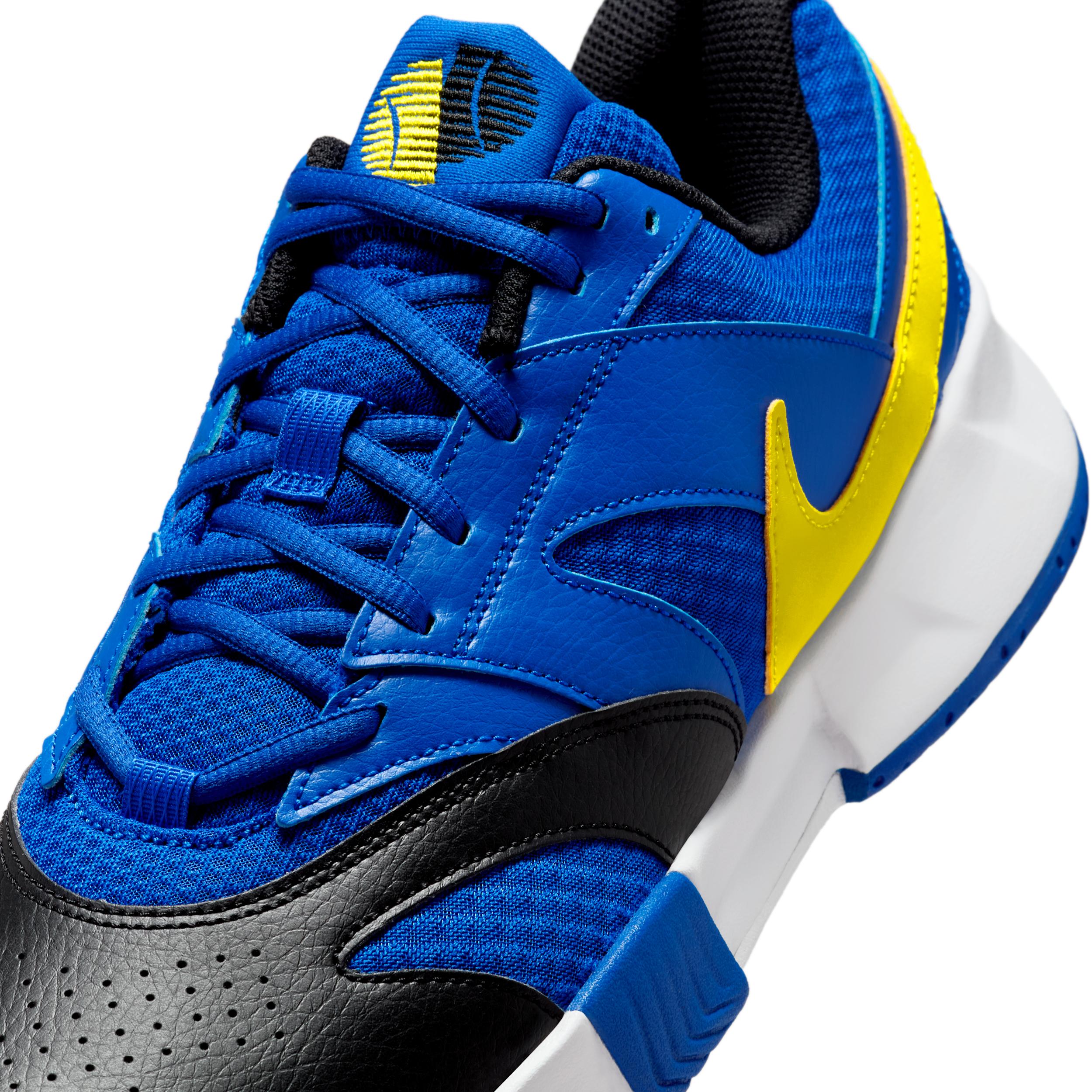 Nike Men's Court Lite 4 Tennis Shoes Product Image