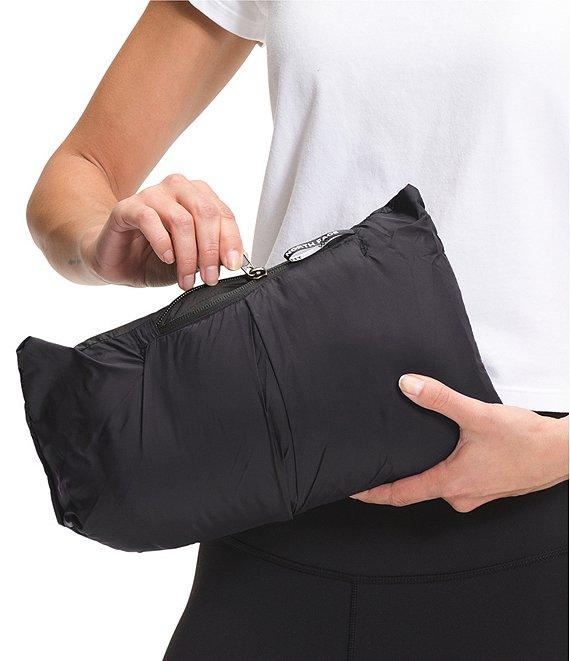 The North Face 1996 Retro Nuptse Stand Collar Removable Hood Long Sleeve Down Puffer Jacket Product Image