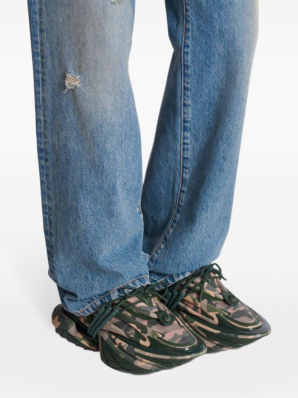 Unicorn sneakers Product Image