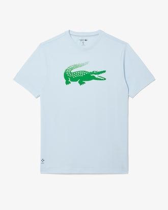 Lacoste Tennis x Daniil Medvedev T-shirt Product Image
